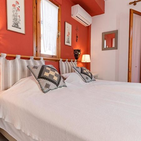 Hotel Xenios Zeus Nikiti  Esterno foto