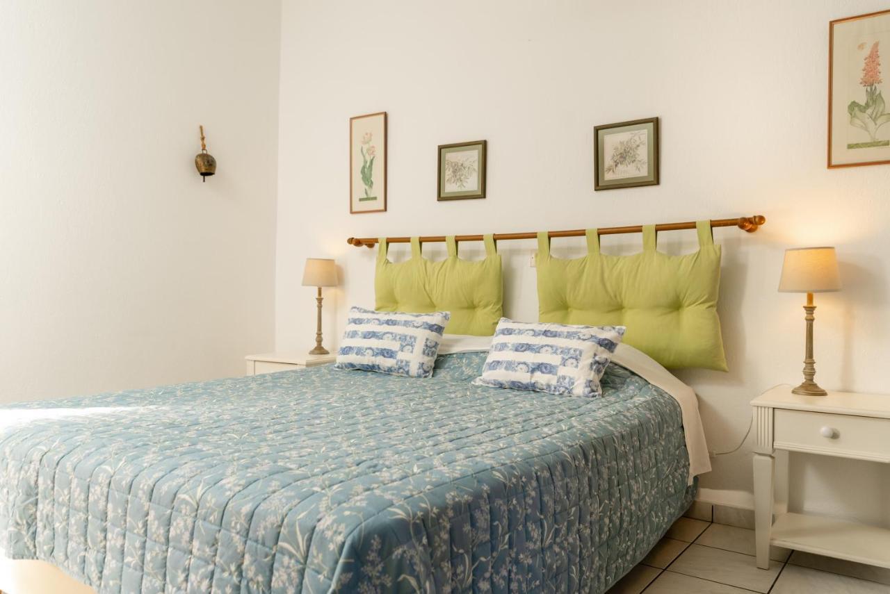 Hotel Xenios Zeus Nikiti  Esterno foto